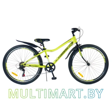 Горный велосипед Favorit Sirius 26VS SIR26V13GN